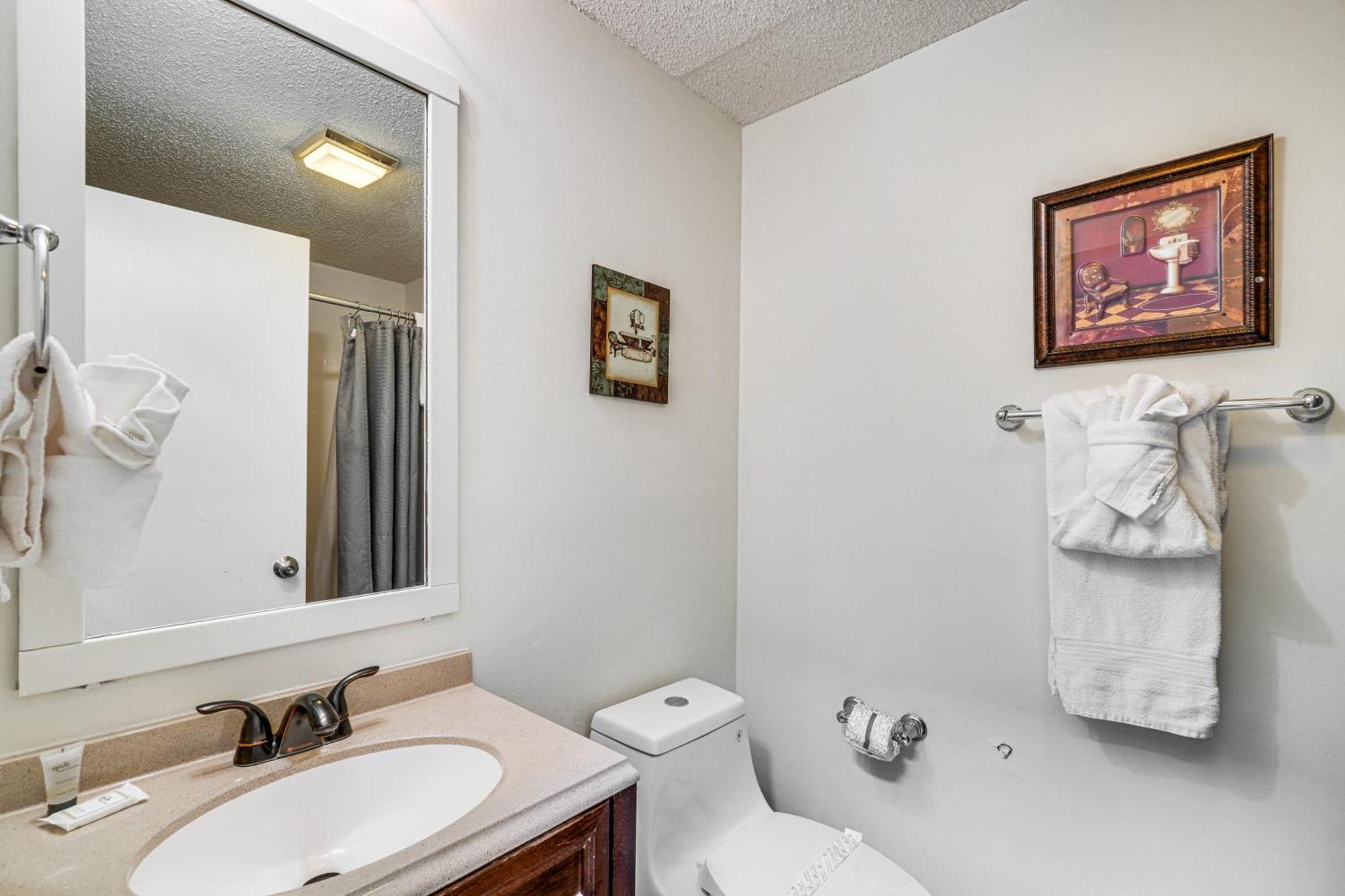 Gatlinburg Mountain Townhome With Pool Access! 외부 사진