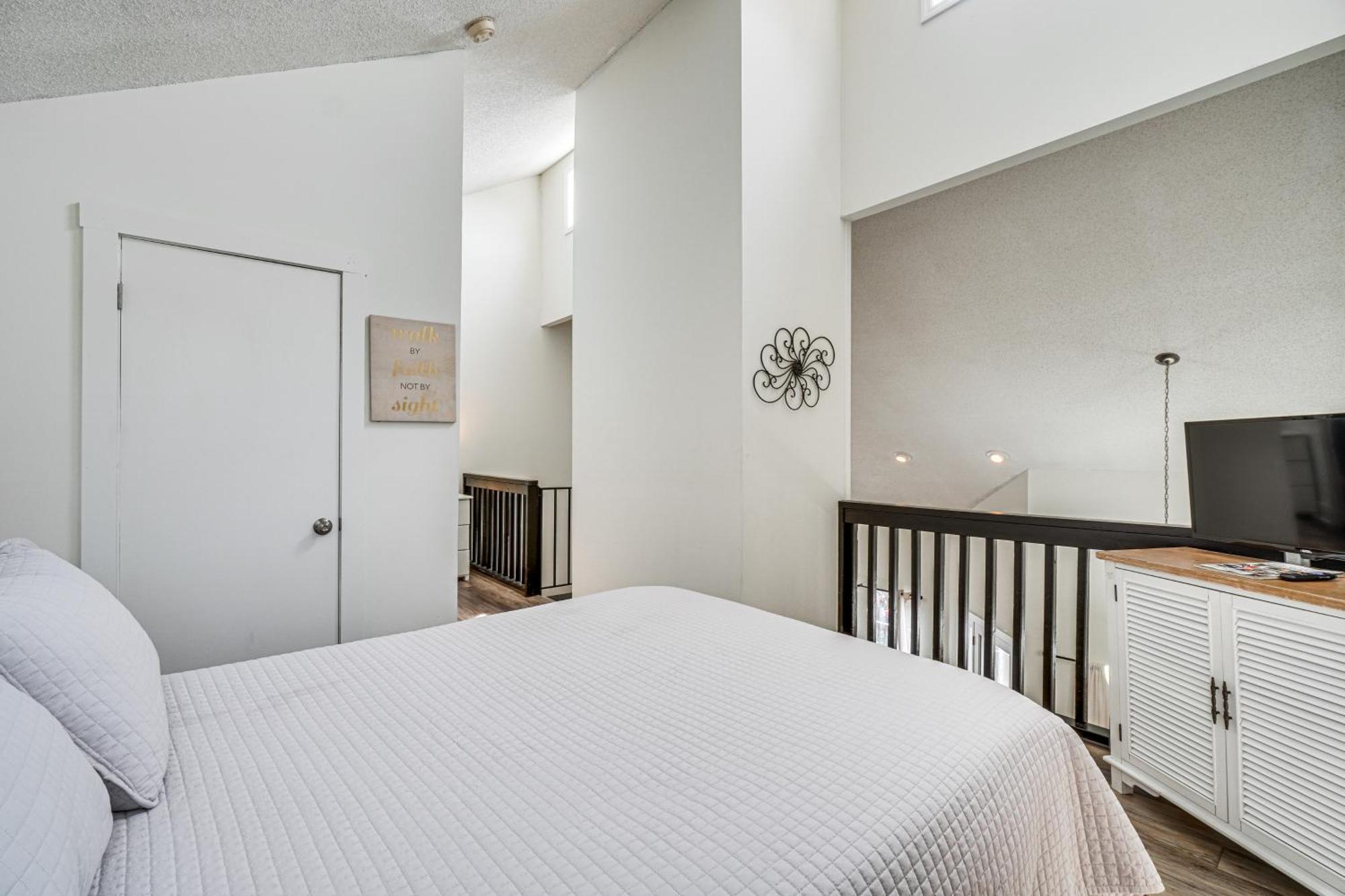 Gatlinburg Mountain Townhome With Pool Access! 외부 사진