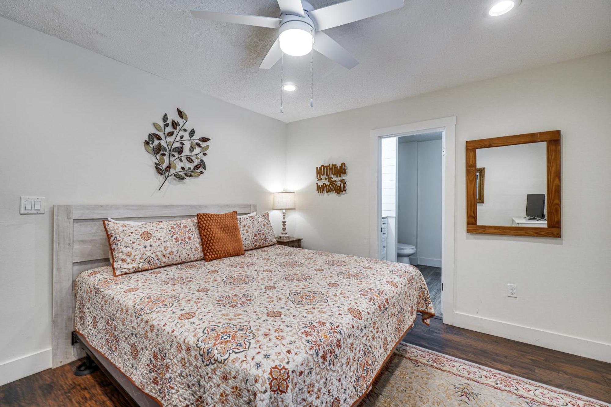 Gatlinburg Mountain Townhome With Pool Access! 외부 사진