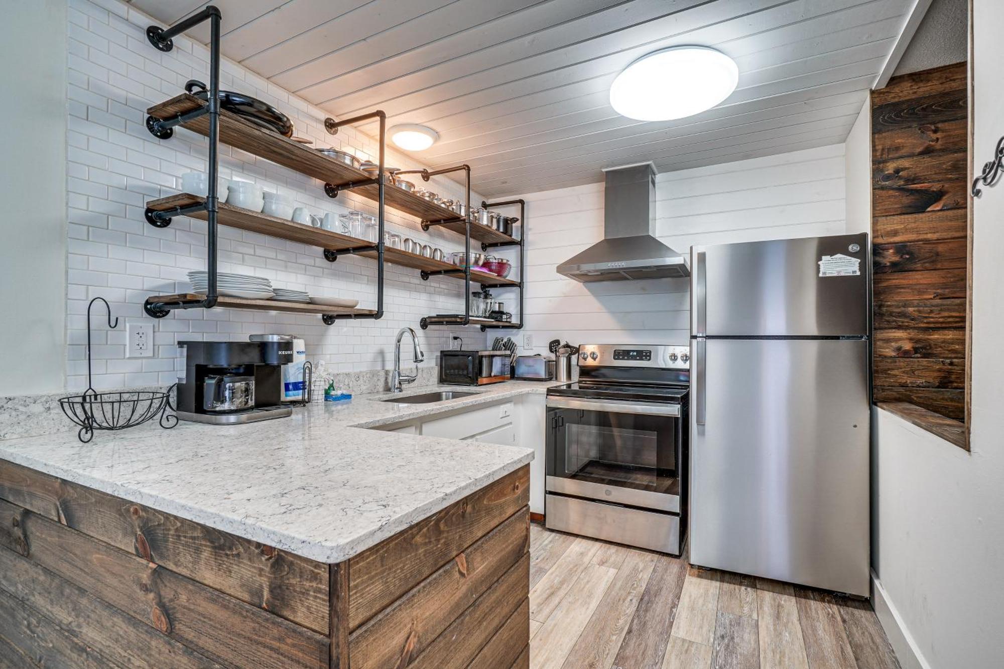 Gatlinburg Mountain Townhome With Pool Access! 외부 사진