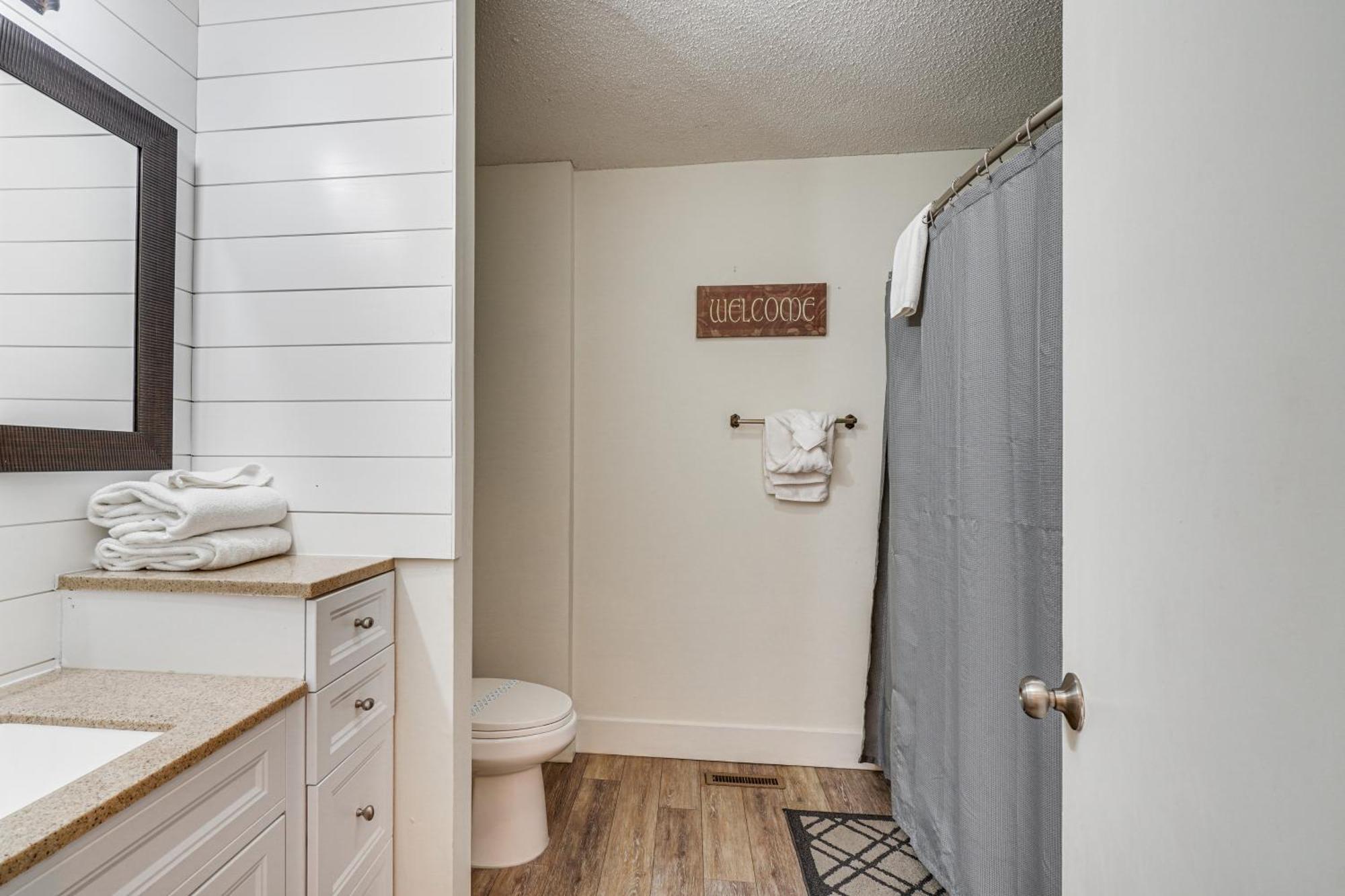 Gatlinburg Mountain Townhome With Pool Access! 외부 사진