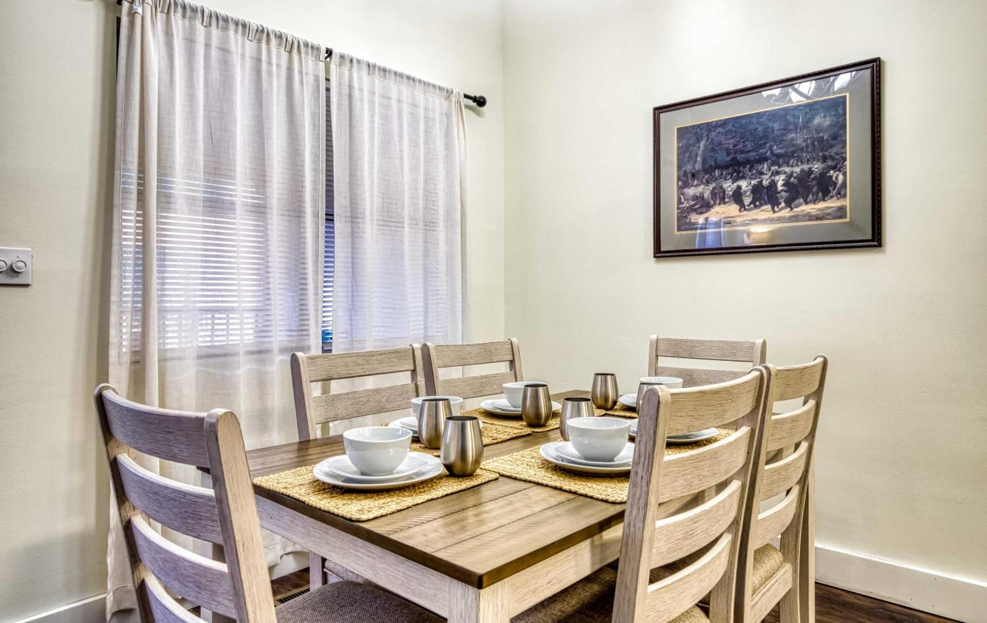 Gatlinburg Mountain Townhome With Pool Access! 외부 사진